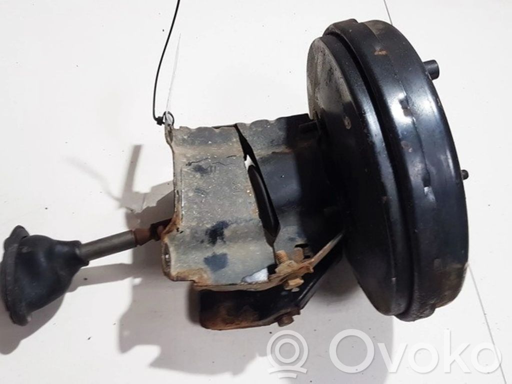 Opel Vectra B Servofrână
