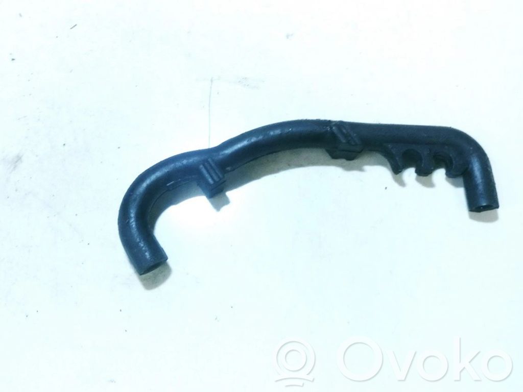 Land Rover Discovery 3 - LR3 Conductă/furtun aerisire