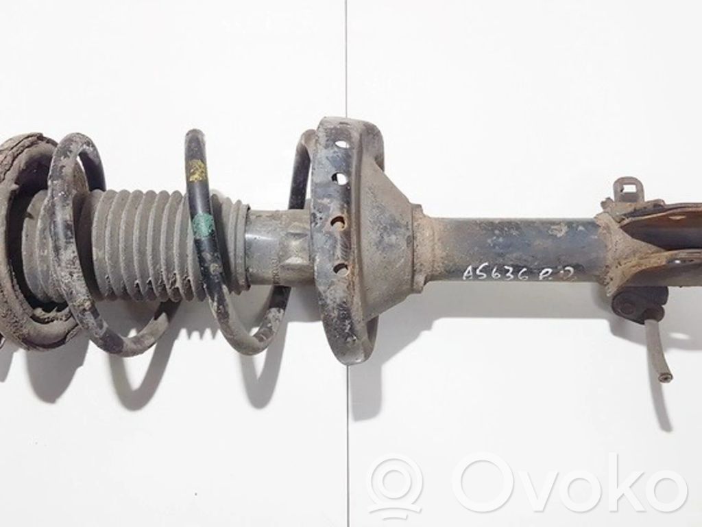 Amortizor față   20310AJ080,20310AJ080