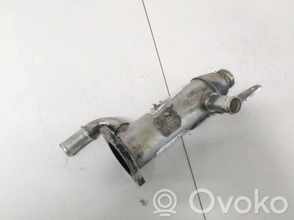 Land Rover Discovery 3 - LR3 Răcitor supapă EGR 