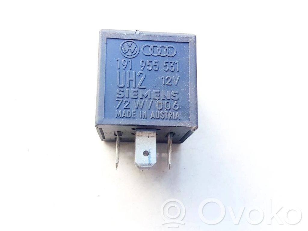 Altri relè   191955531,191955531