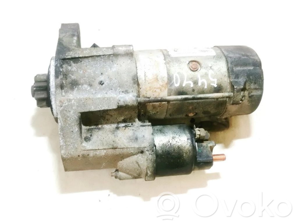 Motor de arranque   NAD500080,MS42800019,MS42800019,NAD500080