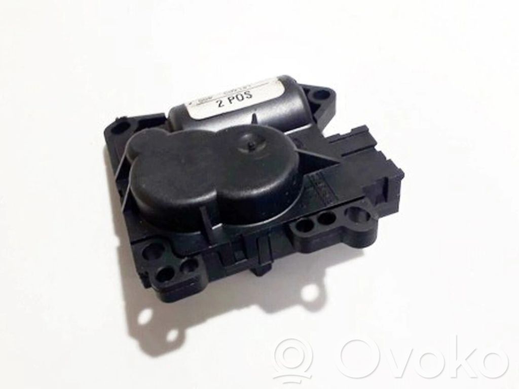 Ford Focus Motorino attuatore aria