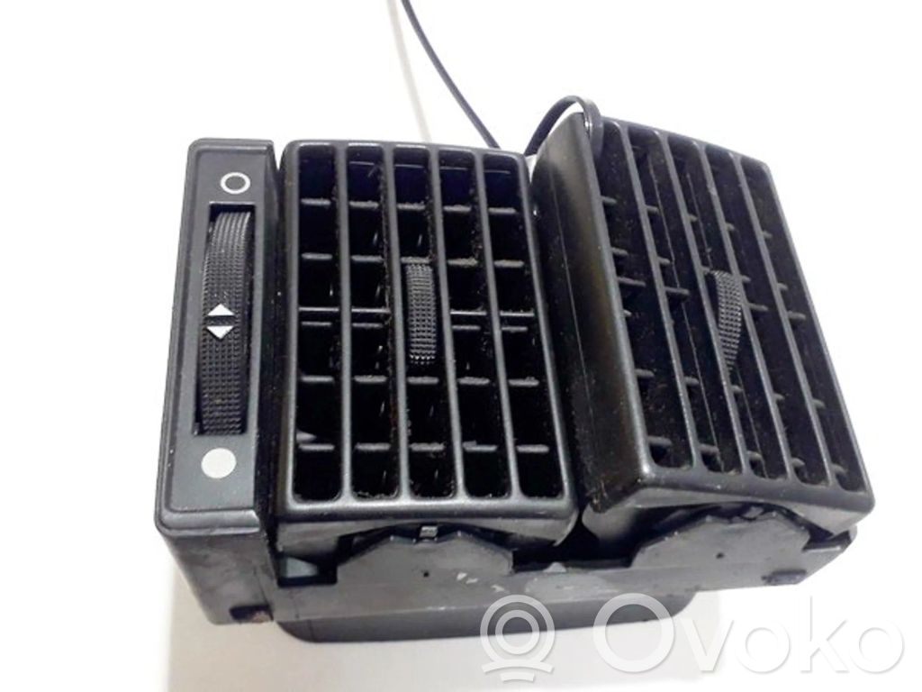 Audi 80 90 S2 B4 Grilă ventilație centrală 
