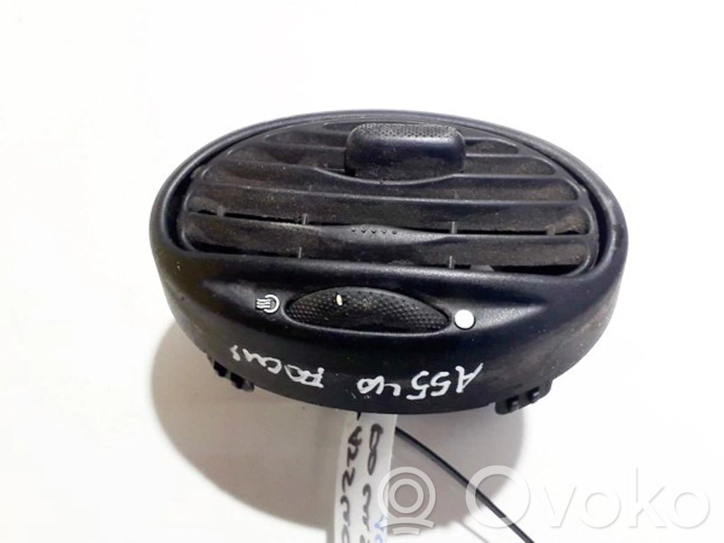 Ford Focus Grilă ventilație centrală 