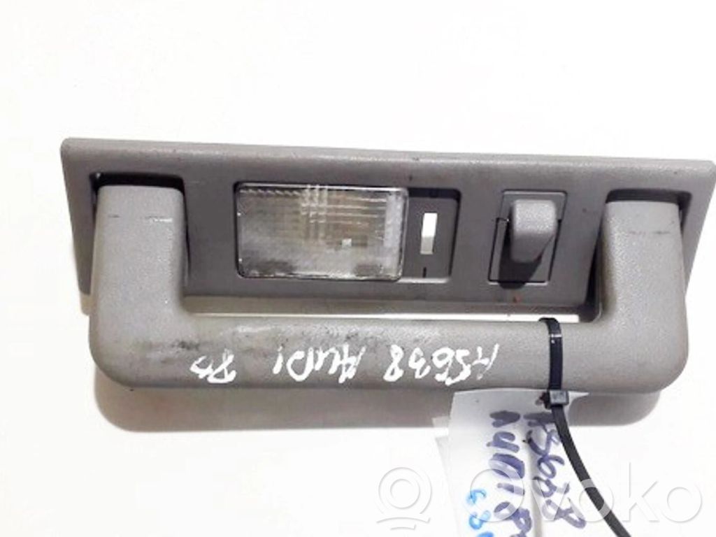Audi 80 90 S2 B4 Mâner viraj interior ușă spate 