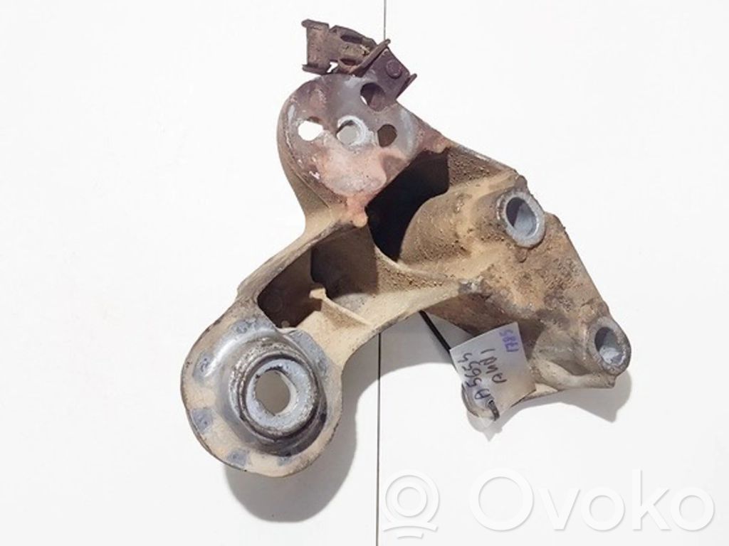Audi A6 S6 C5 4B Supporto di montaggio del motore (usato) 