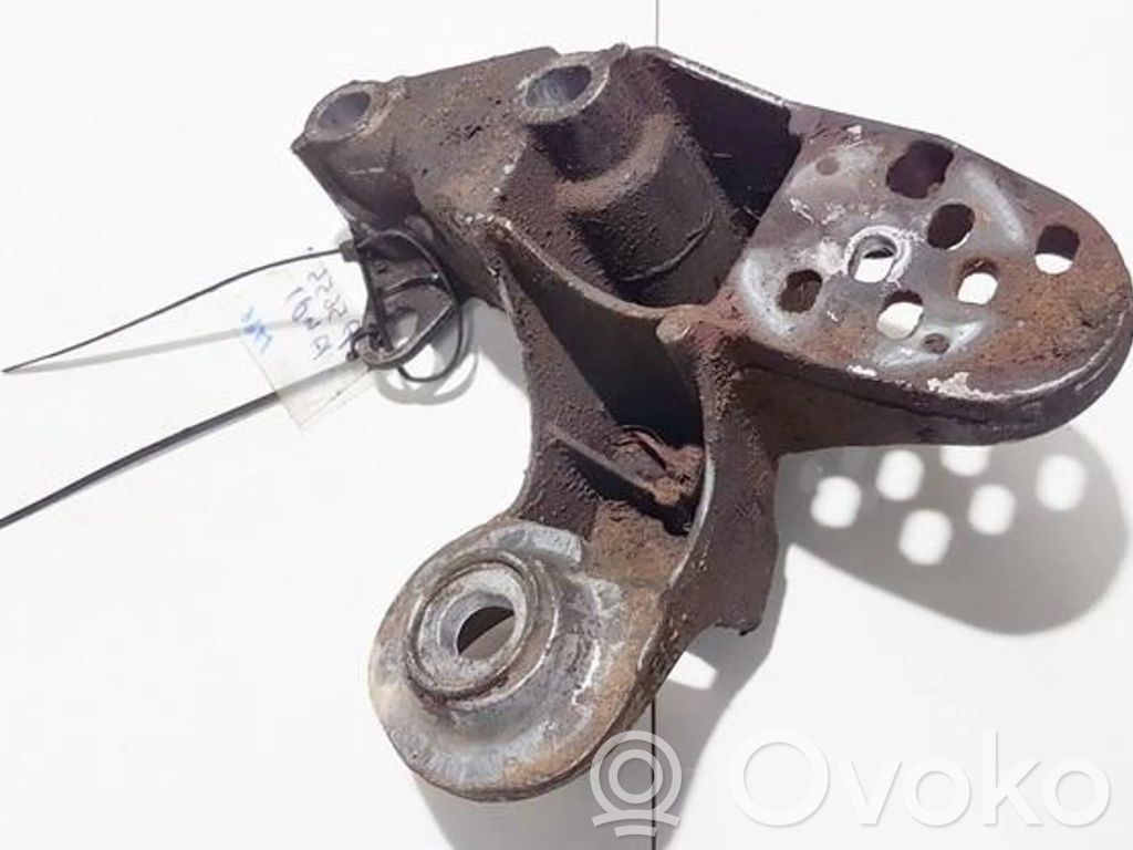 Audi A6 S6 C5 4B Supporto di montaggio del motore (usato) 