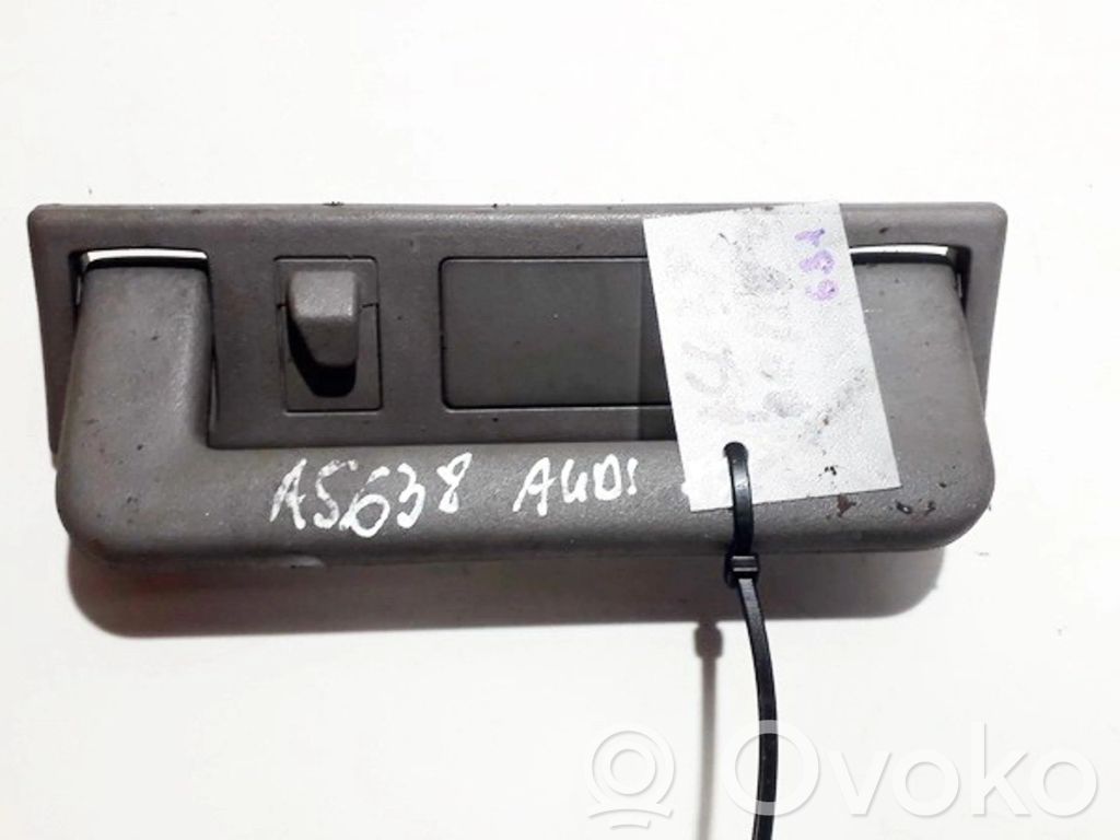 Audi 80 90 S2 B4 Asidero interior trasero 
