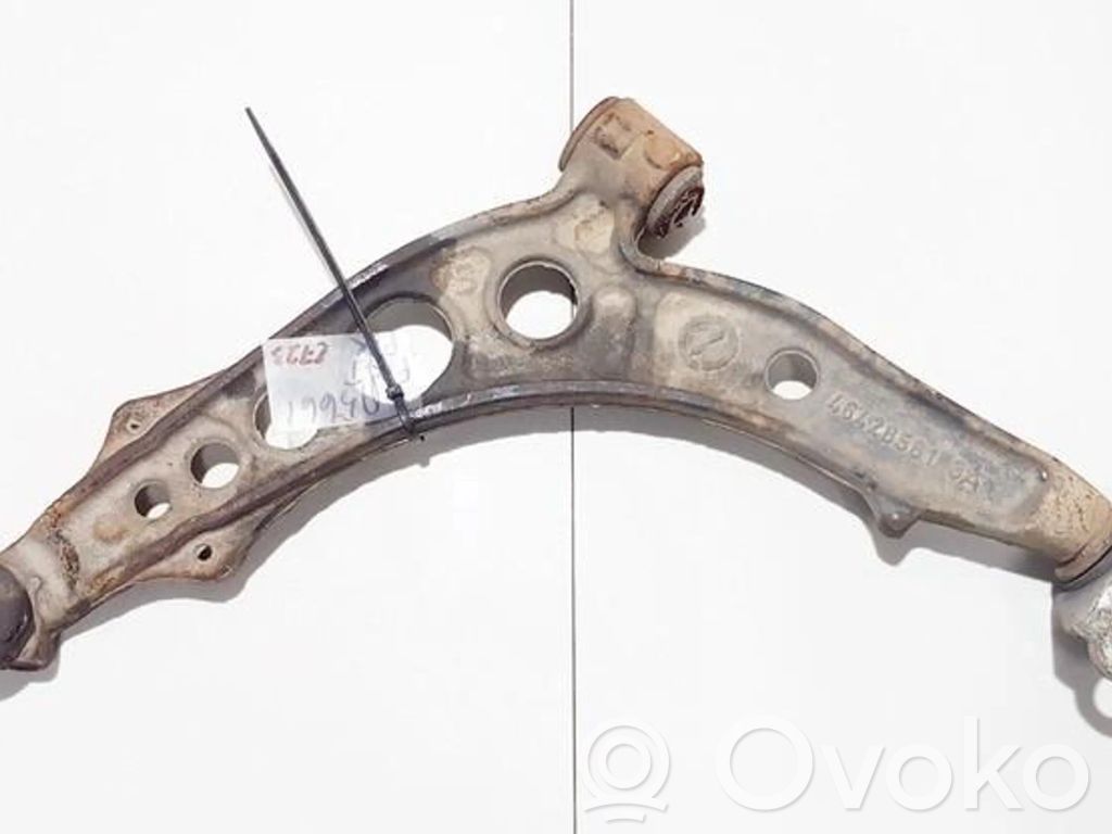 Fiat Punto (176) Dolny wahacz przedni 
