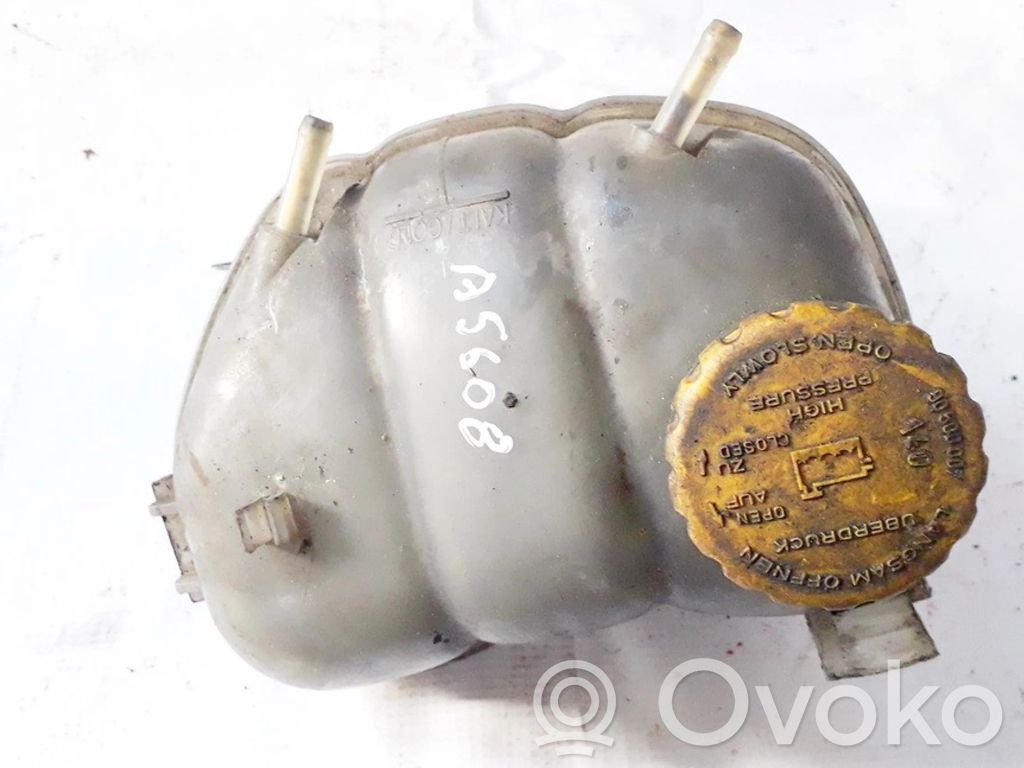 Opel Vectra B Serbatoio di compensazione del liquido refrigerante/vaschetta 