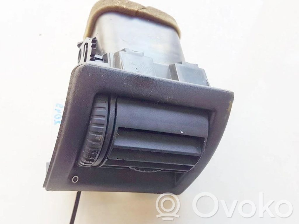 Opel Astra G Griglia di ventilazione centrale cruscotto