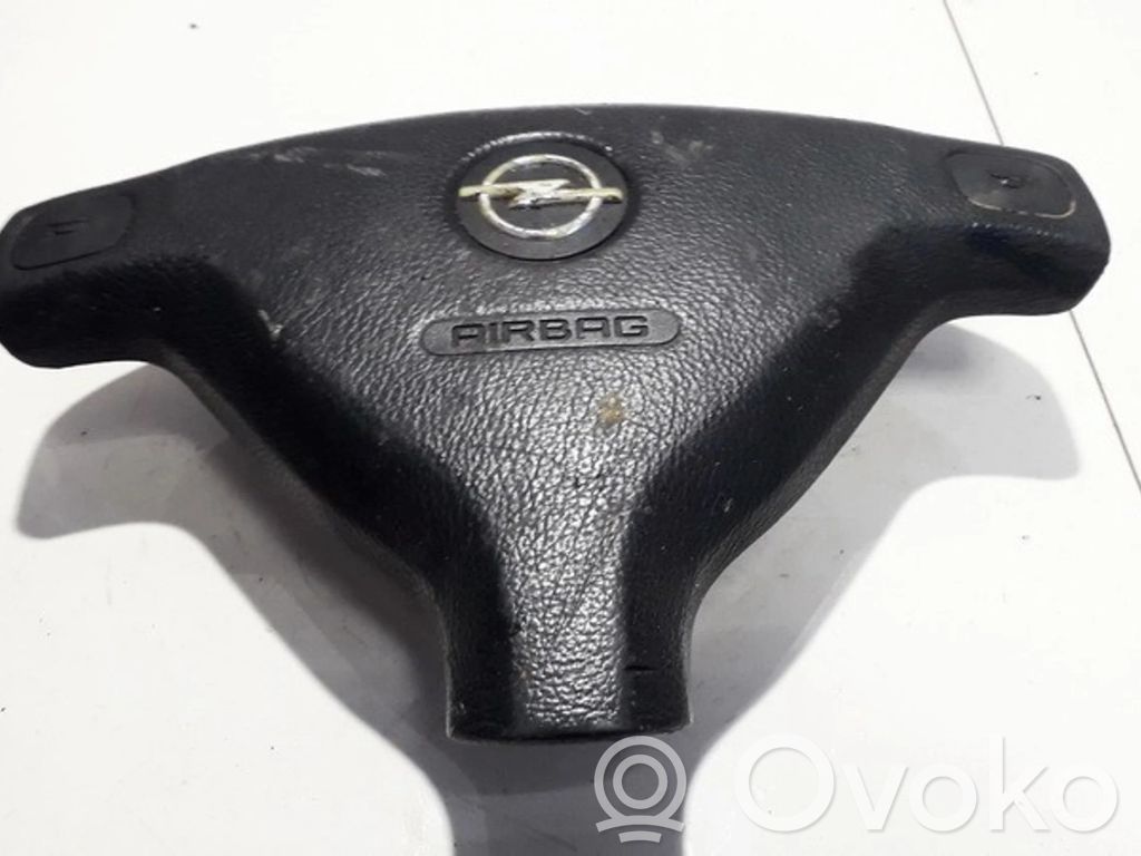 Opel Astra G Airbag dello sterzo
