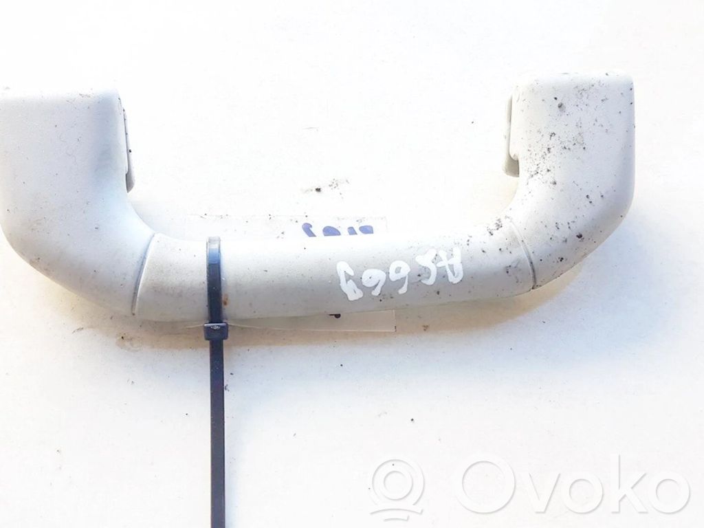 Volkswagen Polo II 86C 2F Poignée intérieur plafond