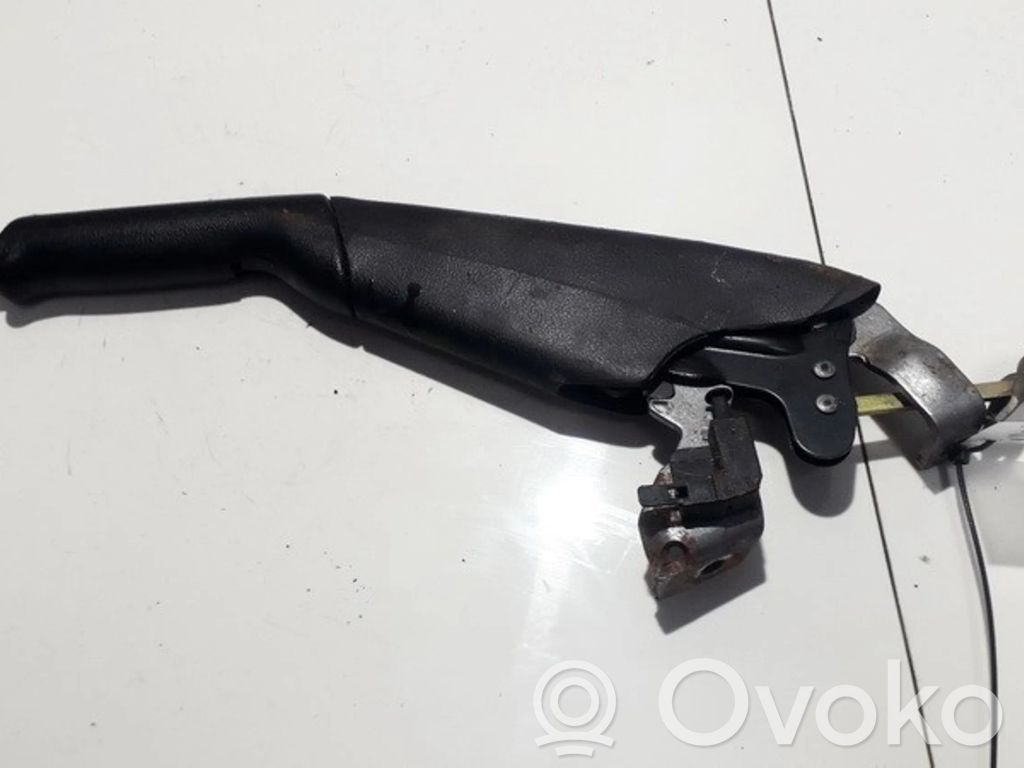 Volkswagen Polo II 86C 2F Leva del freno a mano/freno di stazionamento 