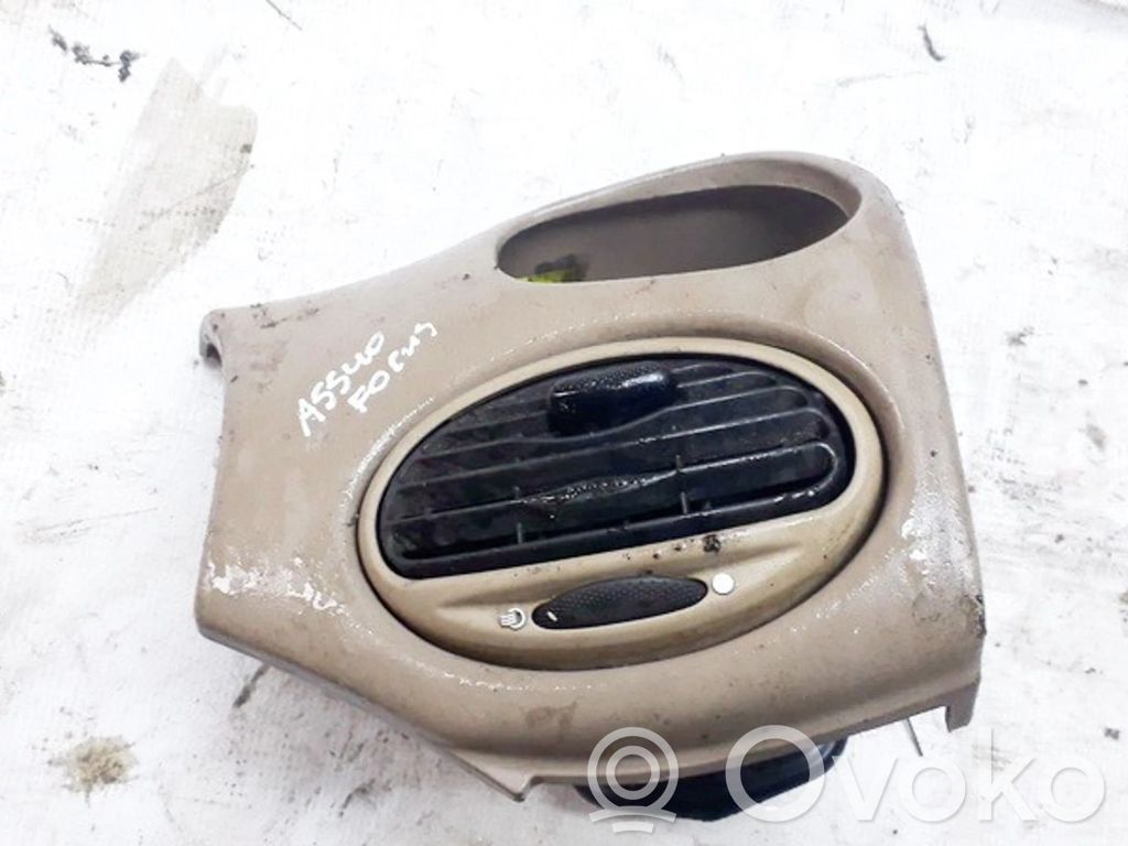 Ford Focus Grilă ventilație centrală 