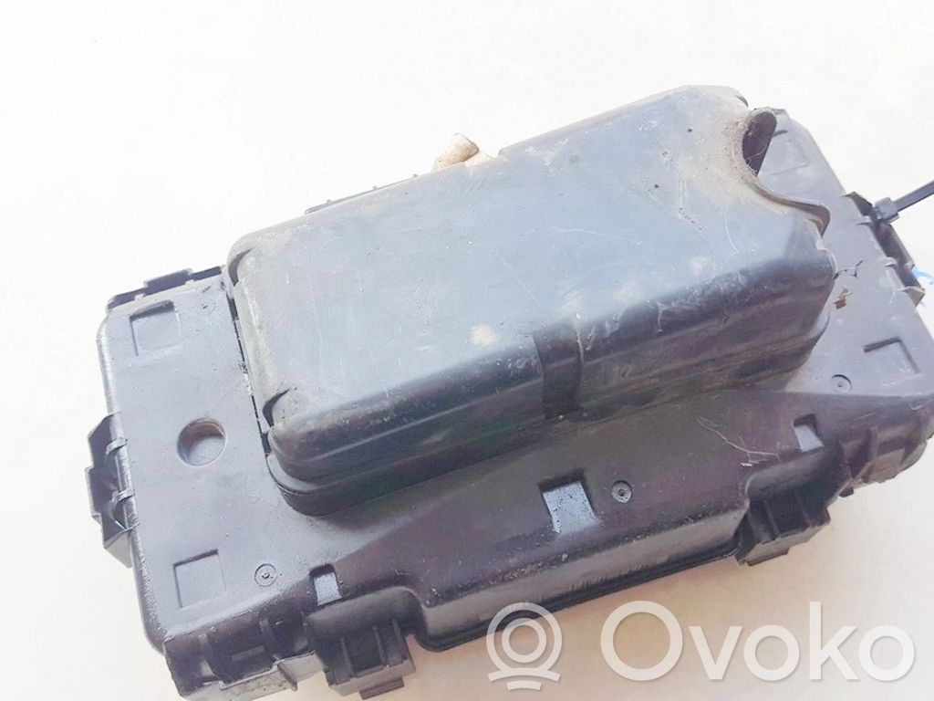 Honda Civic Skrzynka bezpieczników / Komplet 