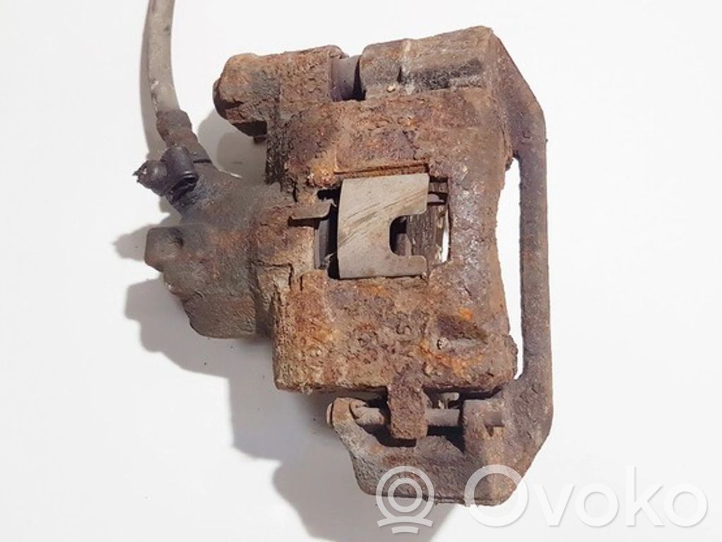 Bremssattel vorne