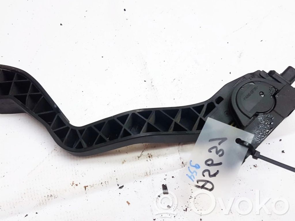 Peugeot 307 Pedale dell’acceleratore