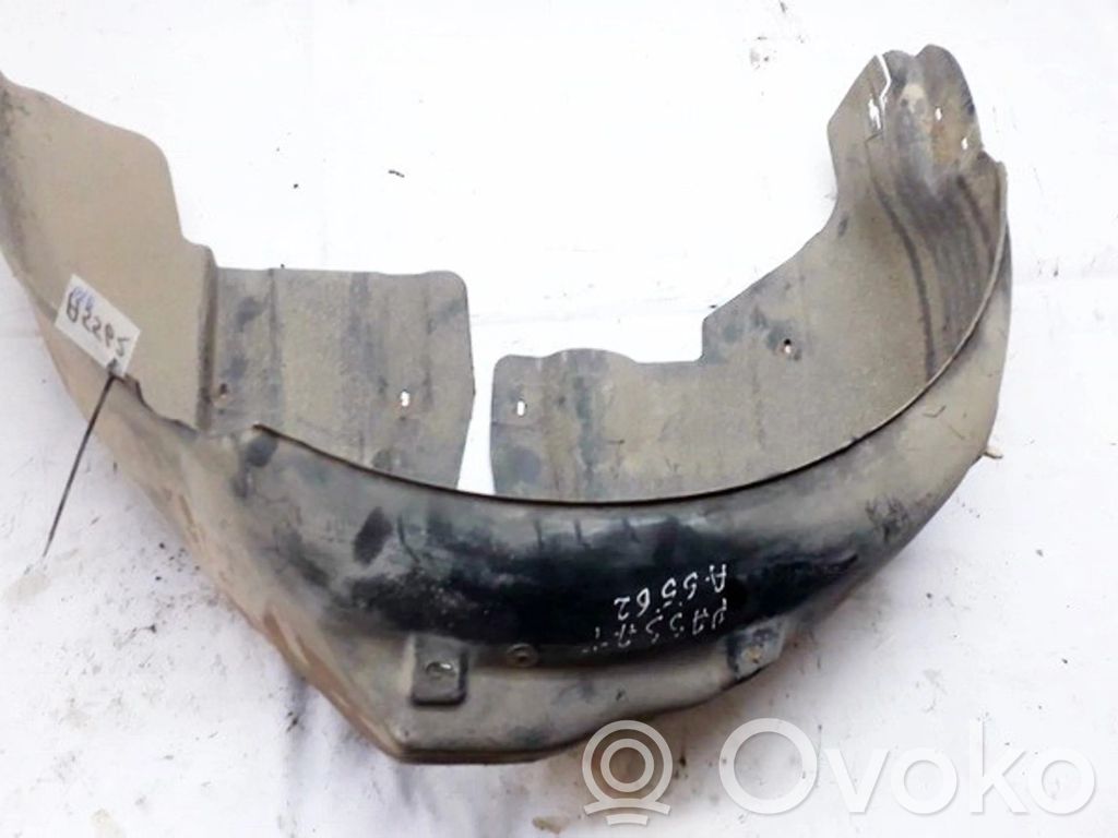 Volkswagen PASSAT B5 Rivestimento paraspruzzi parafango posteriore