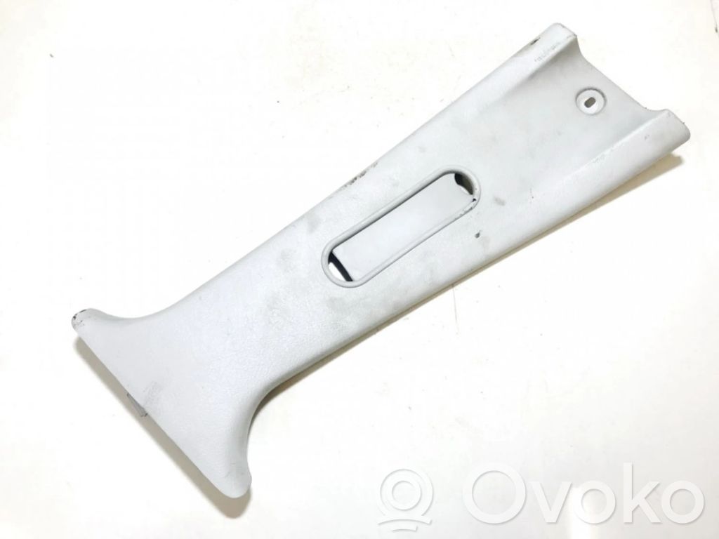 Skoda Octavia Mk1 (1U) Altra parte interiore 