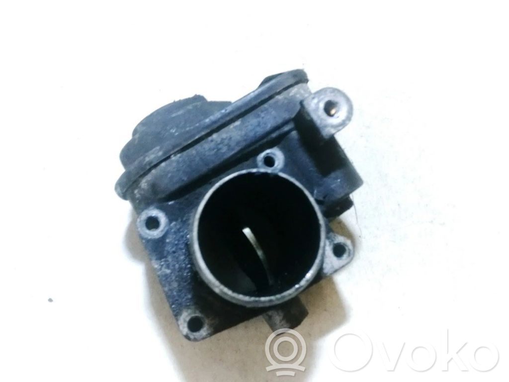 Opel Meriva A Valvola a farfalla 