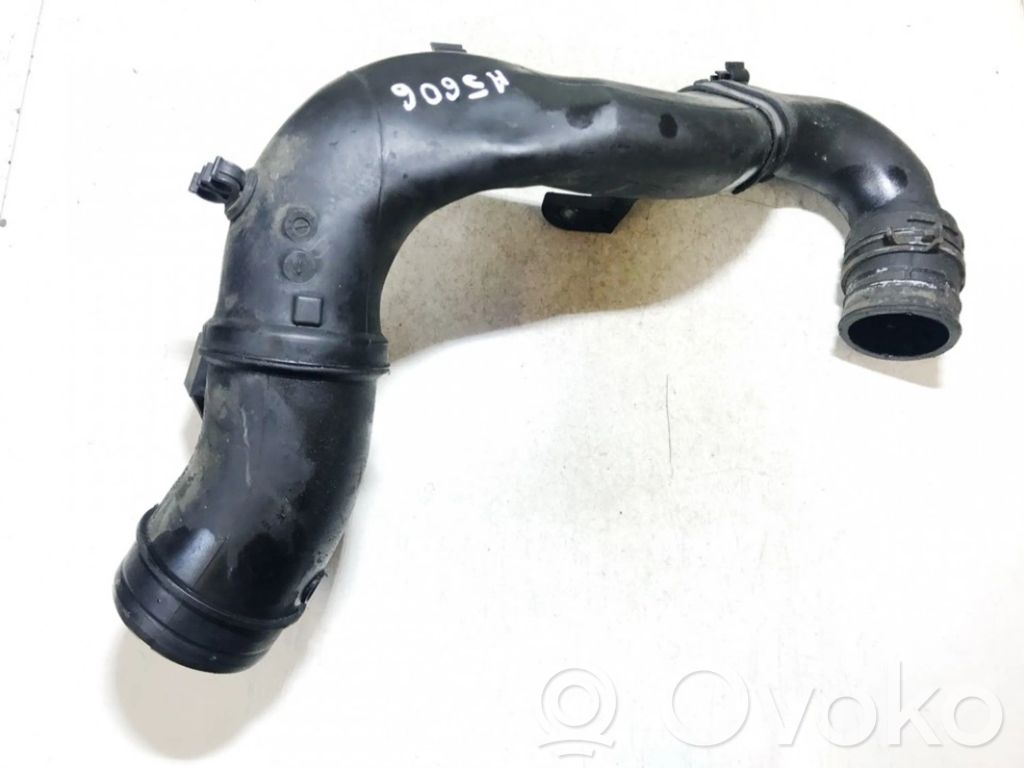 Skoda Octavia Mk1 (1U) Tubo flessibile intercooler