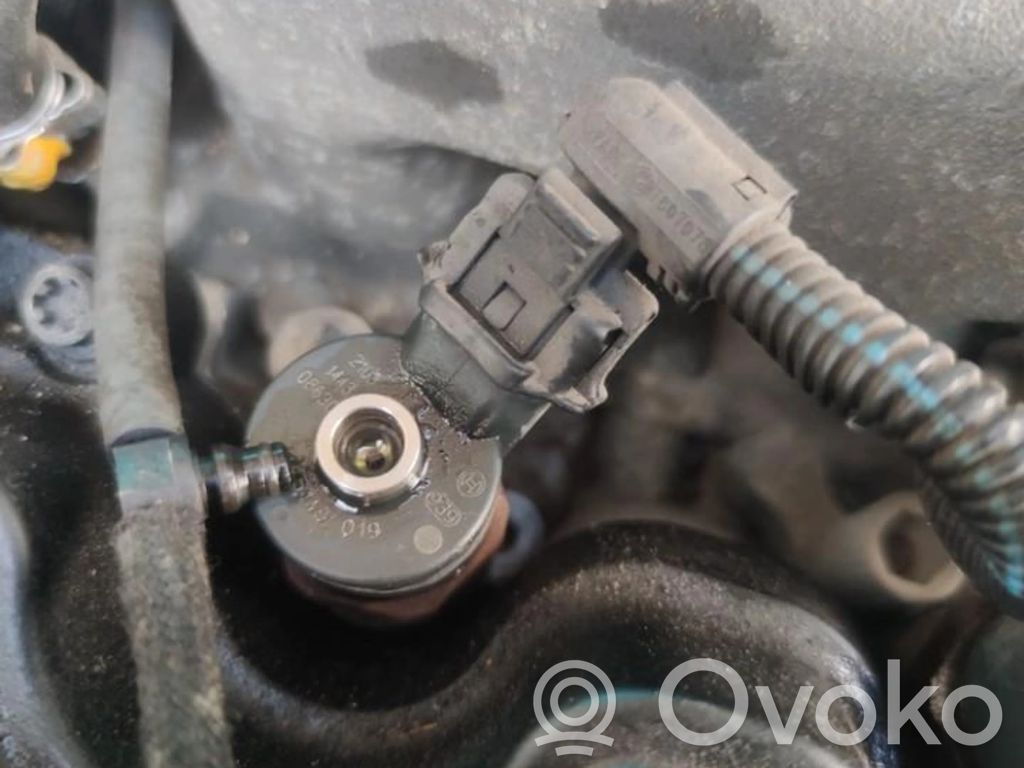 Fiat Punto (188) Iniettore