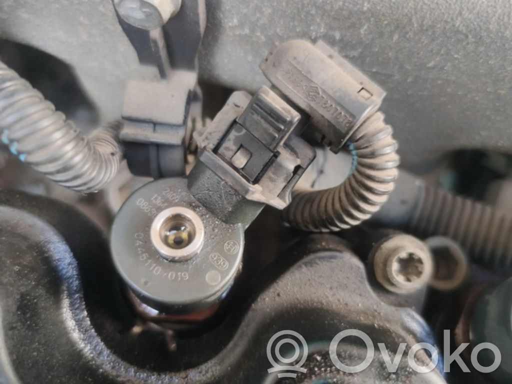 Fiat Punto (188) Iniettore