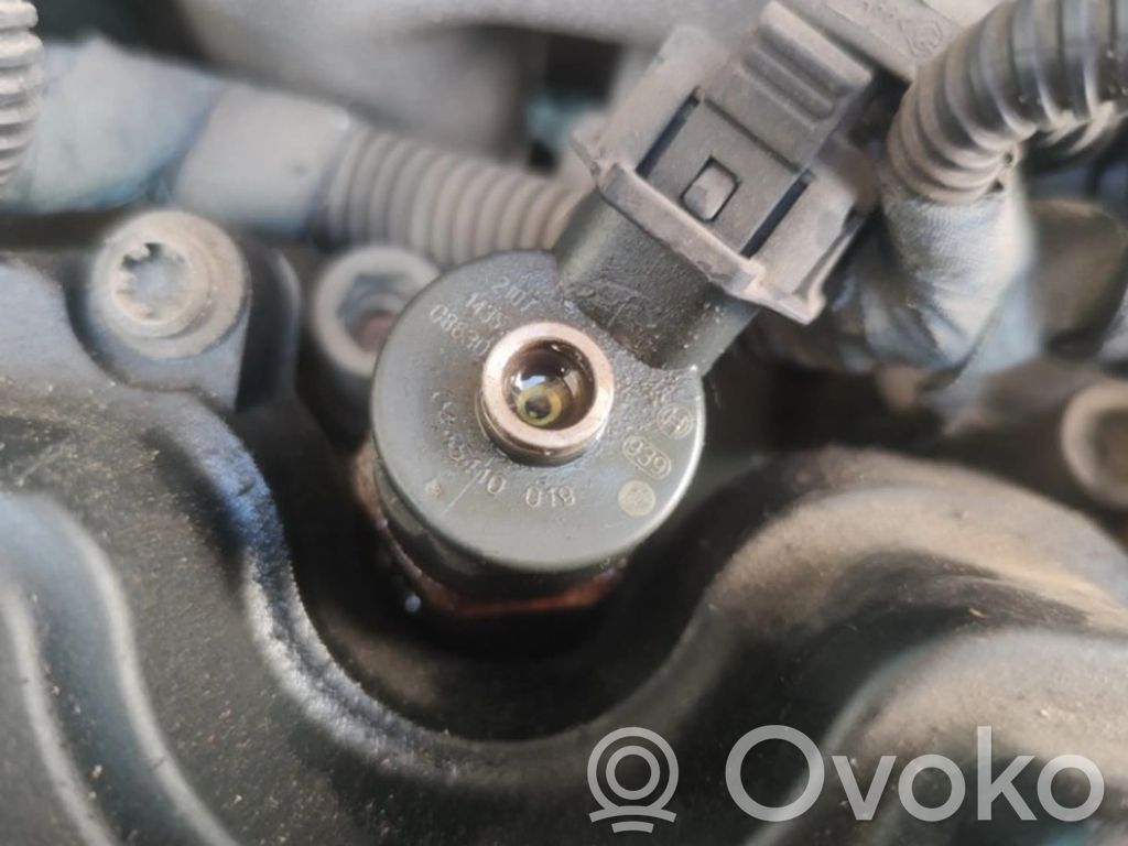 Fiat Punto (188) Iniettore