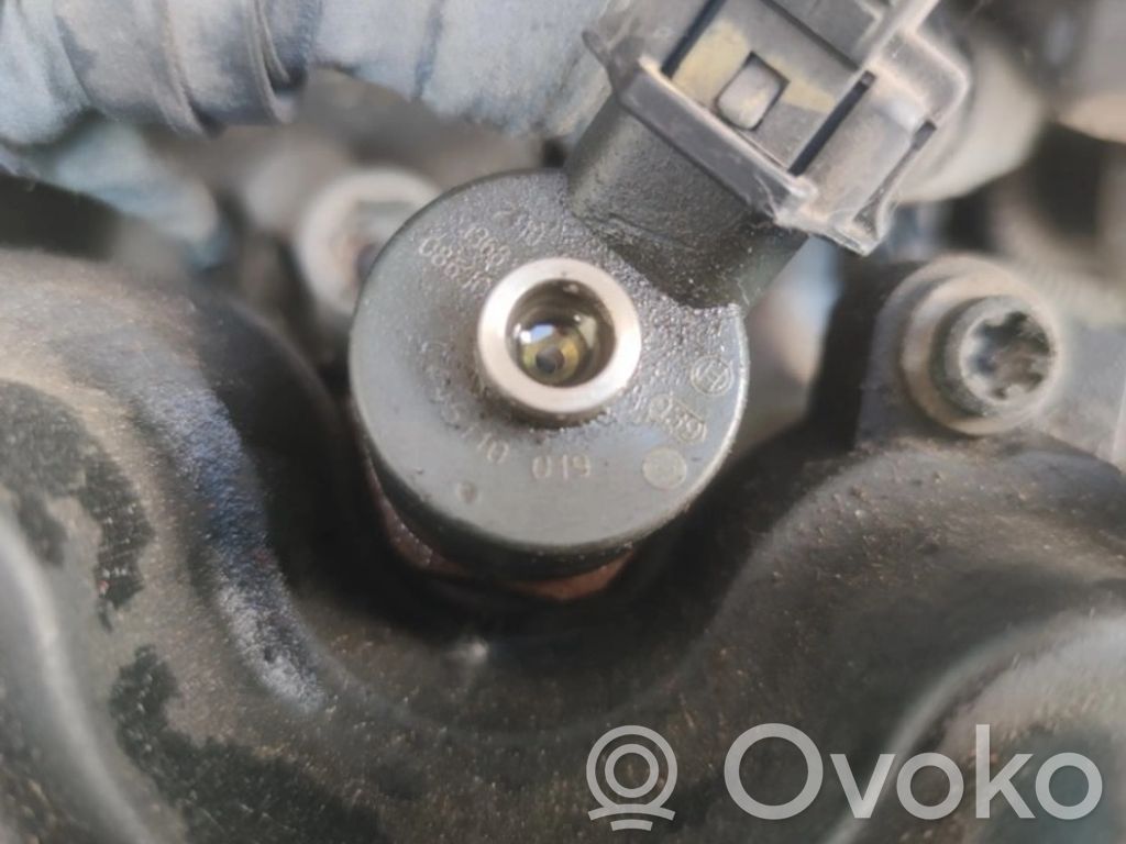 Fiat Punto (188) Iniettore
