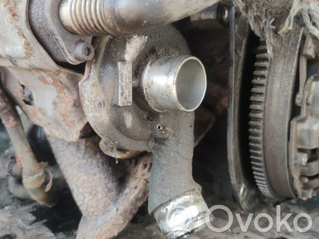 Fiat Punto (188) Turbo 