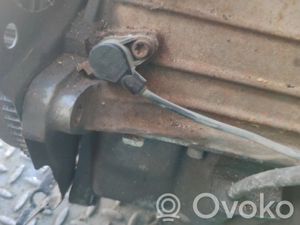Fiat Punto (188) Senzor poziție arbore cotit 