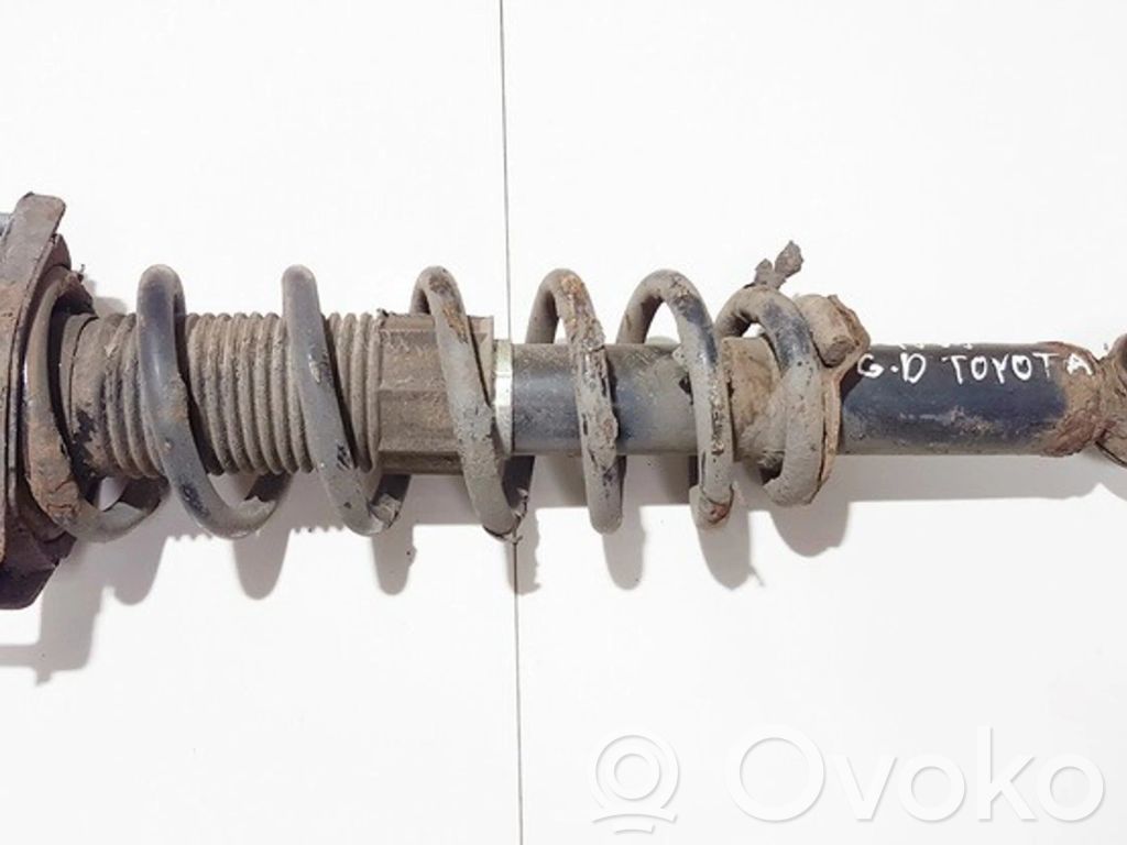 Amortizor spate   485300F020,485300F020,485300F020,485300F020