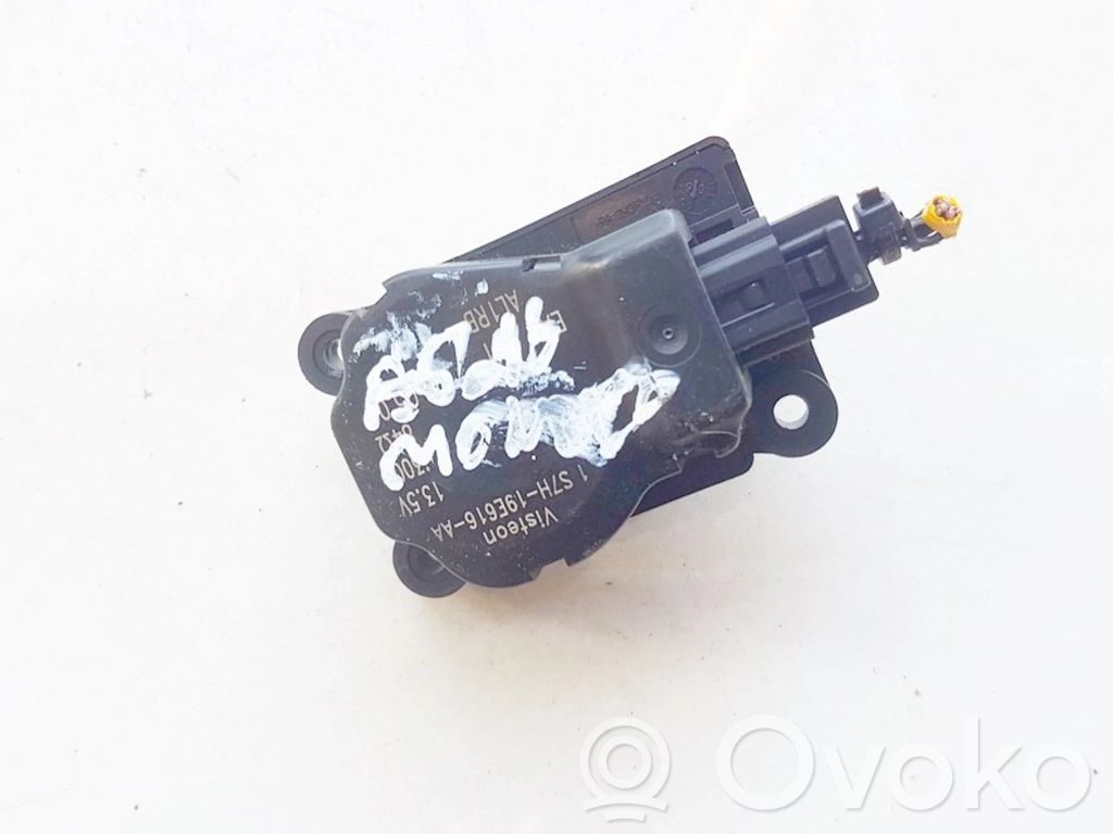 Ford Mondeo Mk III Motorino attuatore aria