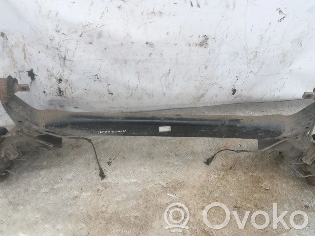 Mitsubishi Colt Cadru auxiliar spate