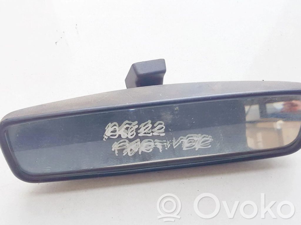 Espejo retrovisor (interior)   E200633,E200633