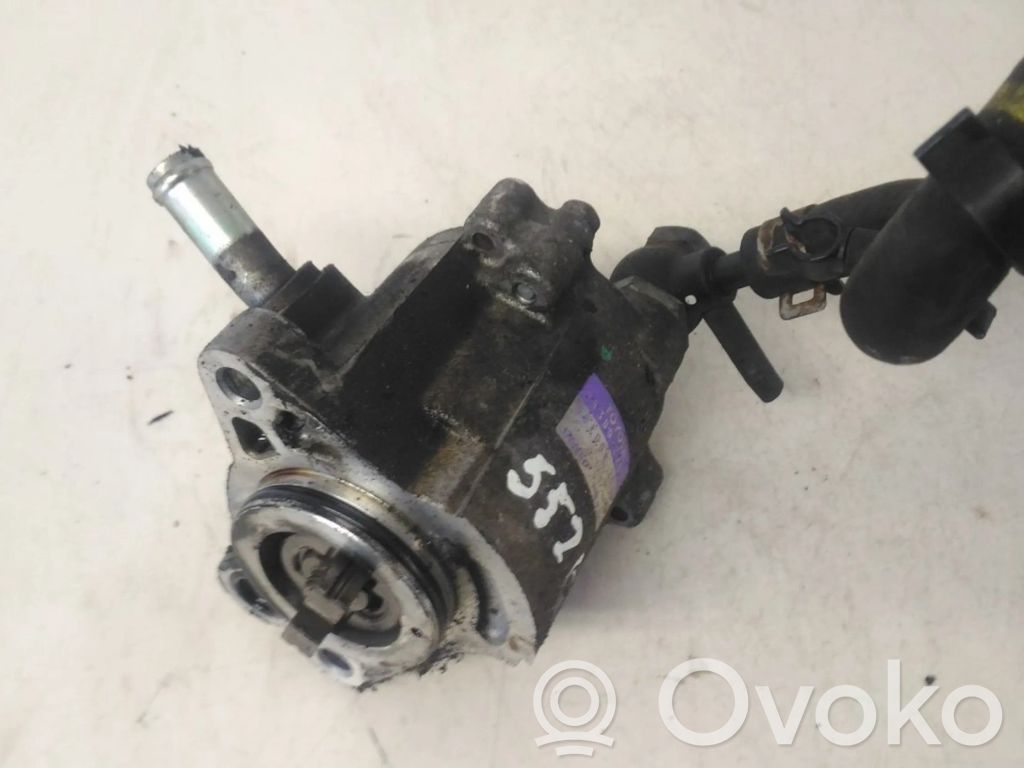 Toyota RAV 4 (XA20) Pompă vacuum 
