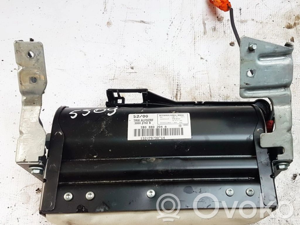 Volkswagen PASSAT B5 Airbag pasager 