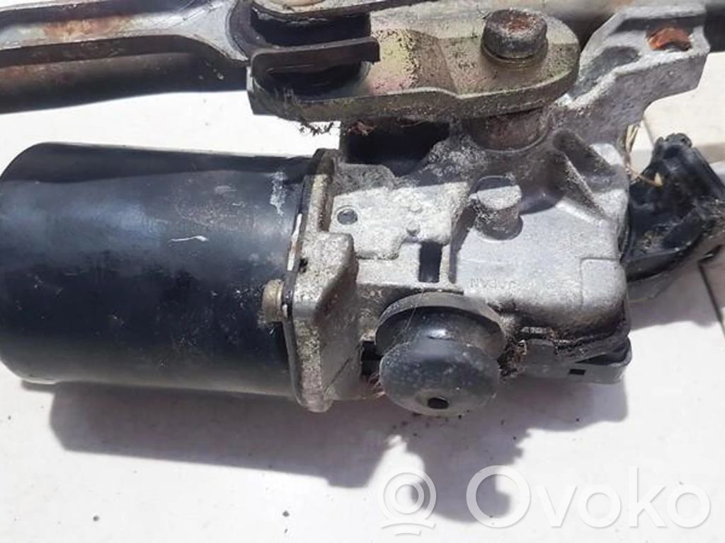 Motor del limpiaparabrisas   8492002390,8492002390,8492002390,8492002390,GJ6A