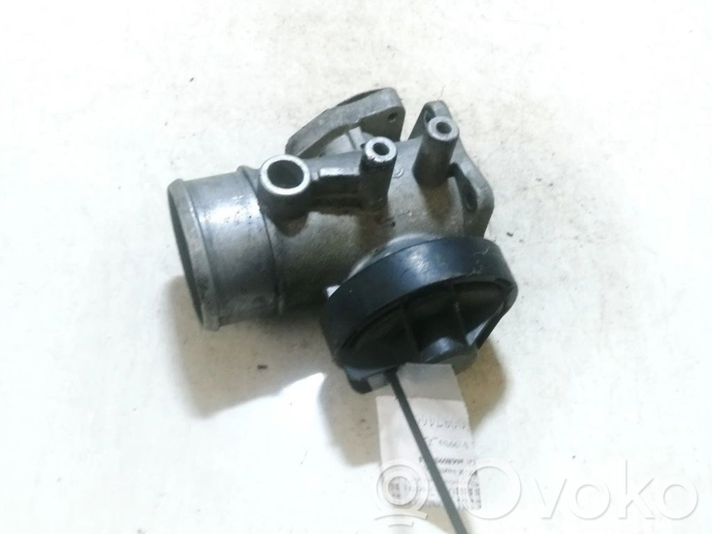 Mercedes-Benz A W168 Supapă EGR 