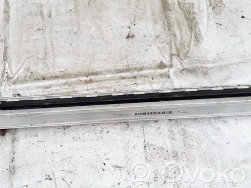 Fiat Ulysse Element drzwi bocznych / przesuwnych 