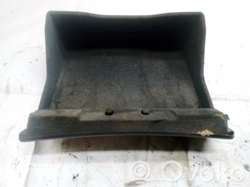 Volvo S40, V40 Vano portaoggetti 