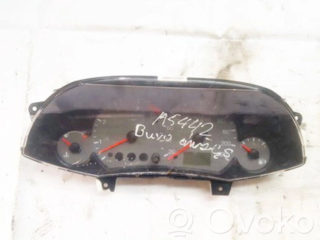 Ford Focus Tachimetro (quadro strumenti) 