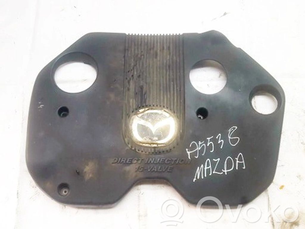 Cubierta del motor (embellecedor)   RF3P10231,RF3P10231