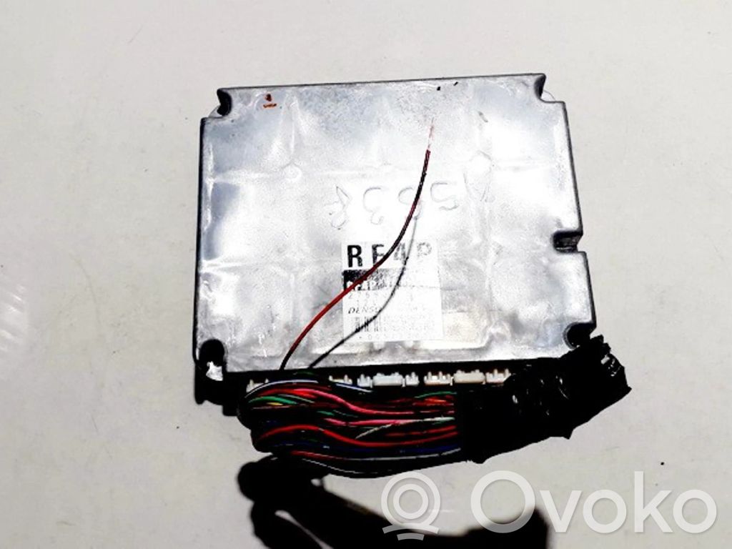 Mazda Premacy Engine control unit/module 