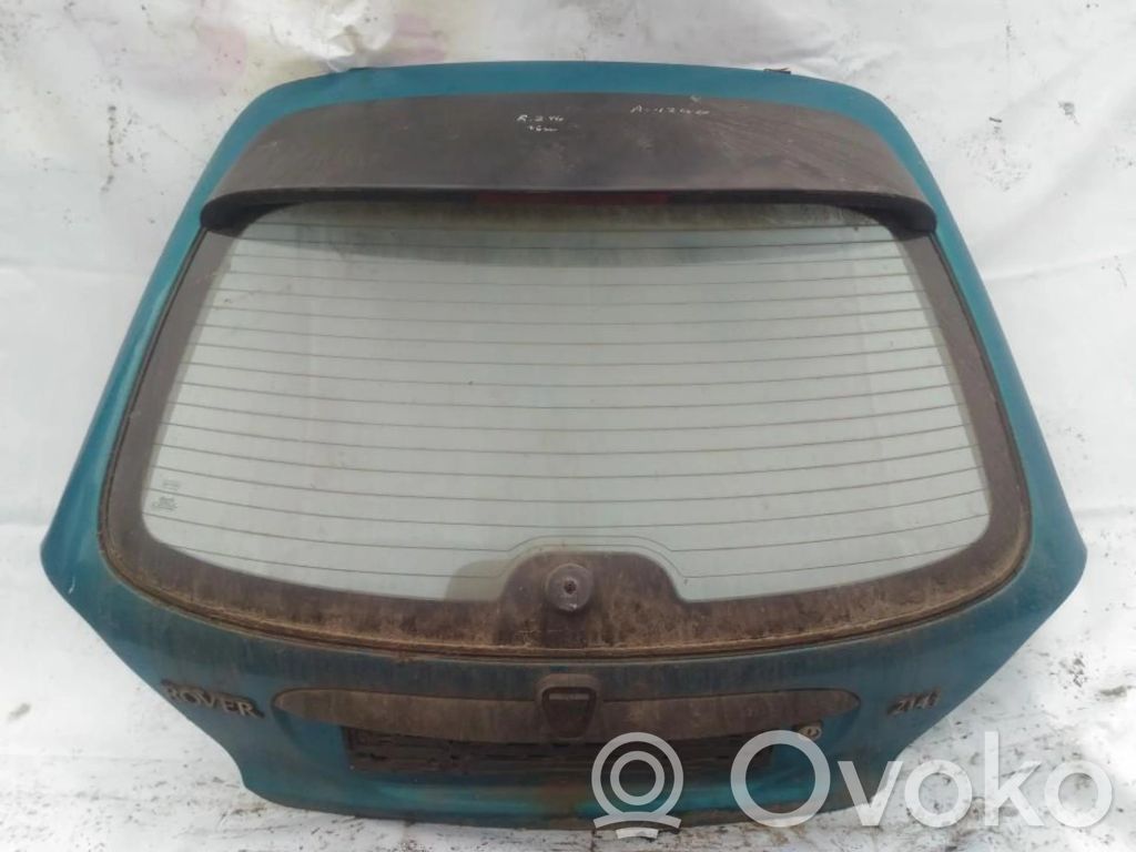 Rover 214 - 216 - 220 Puerta del maletero/compartimento de carga 