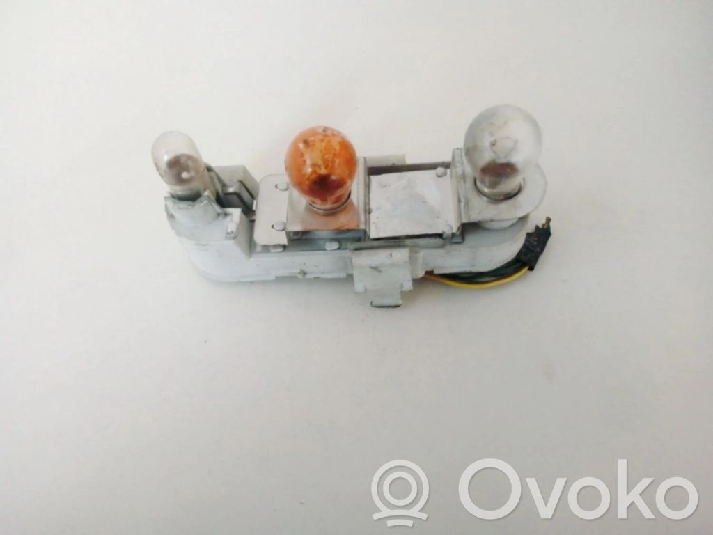 Volvo S40, V40 Portalampada fanale posteriore 