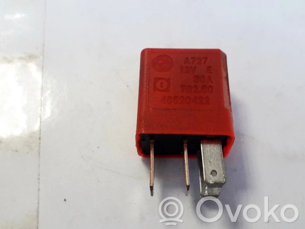 Fiat Punto (188) Altri relè 