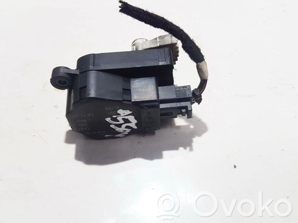 Ford Mondeo Mk III Motorino attuatore aria